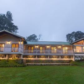 amã Stays & Trails Makaibari Bungalow, Darjeeling, hotel a Darjeeling