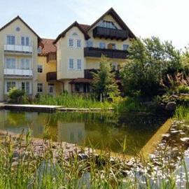 Hotel Wiesend, hotel en Kulmain