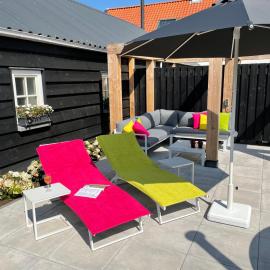 Bed en Wellness de Paauw
