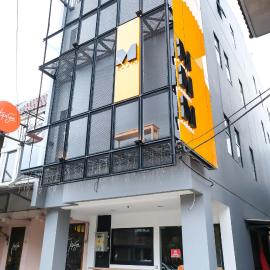 M Cabin Karawaci, hotel v destinaci Binong