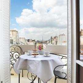 Hotel Trianon Rive Gauche, hotel in Paris