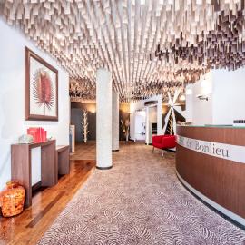 Hôtel de Bonlieu, Hotel in Annecy