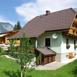 Holiday Home Reinbacher by Interhome, hôtel à Gröbming