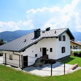 Holiday Home Jung by Interhome, hôtel à Gröbming