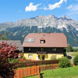 Holiday Home Landhaus Prieger by Interhome, Hotel in Öblarn