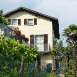 Apartment al Ronchetto by Interhome, hotel a Carona
