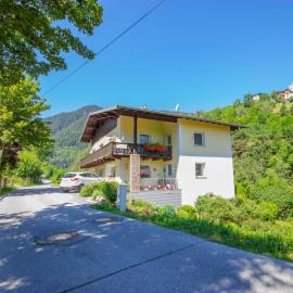 Apartment Kaufmann by Interhome, hotel a Tobadill