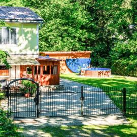Holiday Home Jirka by Interhome