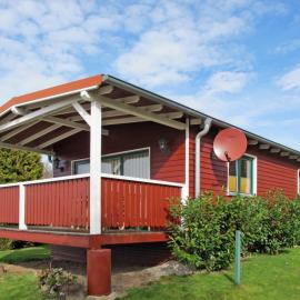 Viesnīca Holiday Home Erzeberg-3 by Interhome pilsētā Balhorn