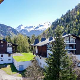 Apartment Pierres Blanches F et H-10 by Interhome, hotell sihtkohas Le Cugnon