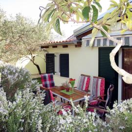 Holiday Home Camp Marko-4 by Interhome, hotel u gradu Zečevo