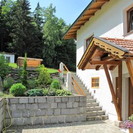 Holiday Home Billerhof by Interhome