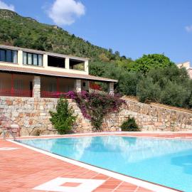 Apartment Is Murtas-1 by Interhome, hotel in Cardedu
