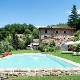 Apartment La Fonte-2 by Interhome