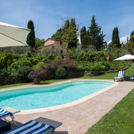 Holiday Home Cadellura by Interhome
