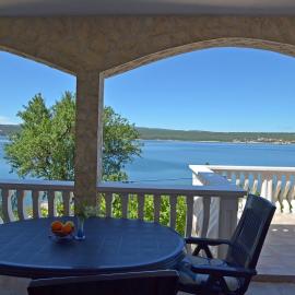 Apartment Matal by Interhome、Zadar-Šušnjarのホテル
