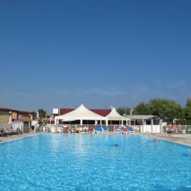 Holiday Home Camping Butterfly-2 by Interhome, hotel in Peschiera del Garda
