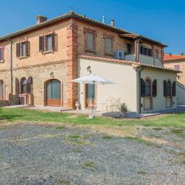 Holiday Home Podere Sant'Elisa-2 by Interhome