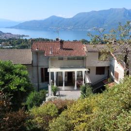 Holiday Home Colombaio by Interhome