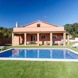Holiday Home Montverde by Interhome, hotel in Santa Ceclina