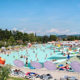 Holiday Home Cisano & San Vito-2 by Interhome, hotel in Lazise