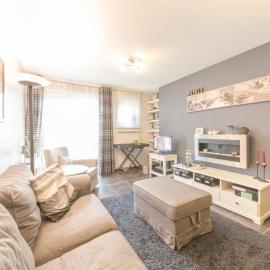 Apartment Sea Garden ground floor with garden by Interhome, hotel din Mispelburg