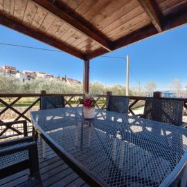 Holiday Home Palma-4 by Interhome، فندق في أوبروفاتش