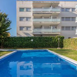 Apartment Oliveres by Interhome