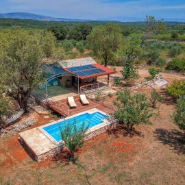 Holiday Home Marijo by Interhome