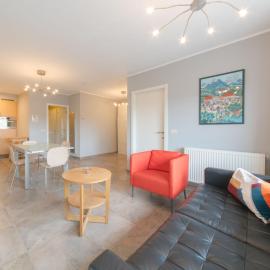 Apartment Seaside 2-02 with parking by Interhome