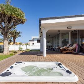 Villa Las Aguilas by Interhome