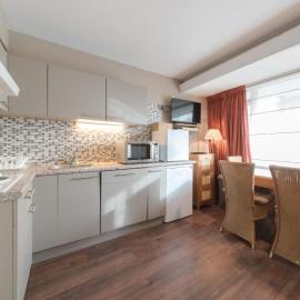 Apartment Orchidee 002 - cozy app on ground floor by Interhome, Hotel in Klemskerke