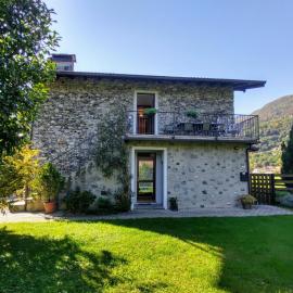 Apartment Cottage al Lago-1 by Interhome