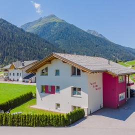 Apartment Bella Monte-4 by Interhome