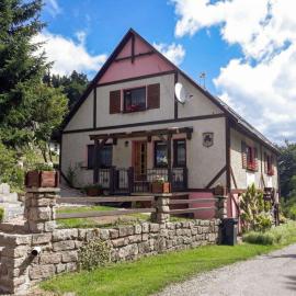Holiday Home Chlívce u Hronova-5 by Interhome