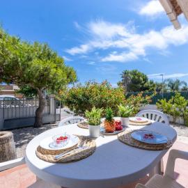 Holiday Home D1 by Interhome