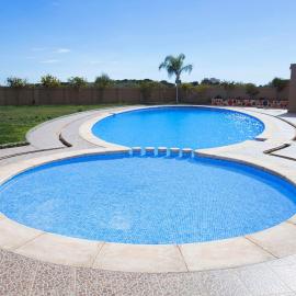 Apartment Jardines del Mar III - Marina d'Or-2 by Interhome