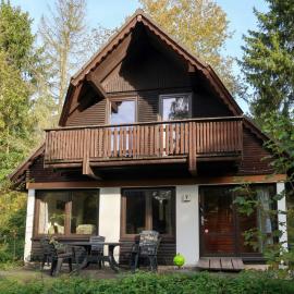 Holiday Home Aschenputtel by Interhome