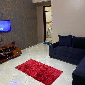 Thee Haven, Hotel in Kampala