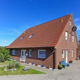 Ferienwohnung Trautes Heim