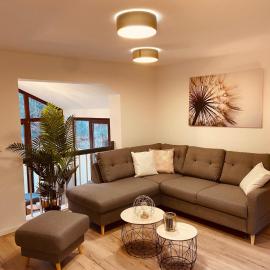 Ferienhaus Kutscherhäuschen, hotel in Eisenach