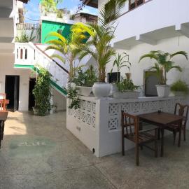 zLife Stone Town, Hotel in Sansibar-Stadt