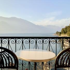 Divina Vita Apartments, hotel u gradu Varena