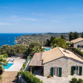 Villa Rachi