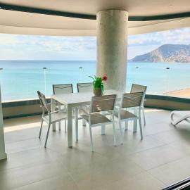 Apartamento Infinium I - Exclusivo - Inmodream Calpe
