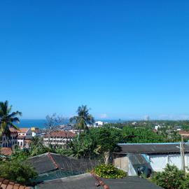 Galle City Nest