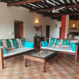 Galawa Beach Apartments
