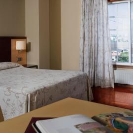 Apartamentos Portazgo، فندق في لا كورونيا