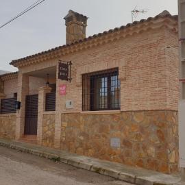 Casa Julia, hotelli kohteessa Belmonte