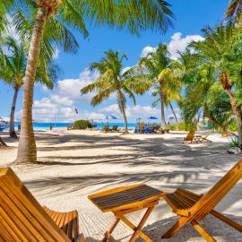 Island Bay Resort, hotel v mestu Key Largo